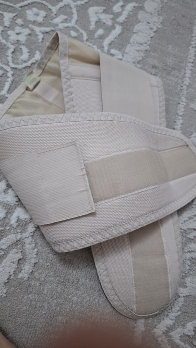 Корсет для беременных