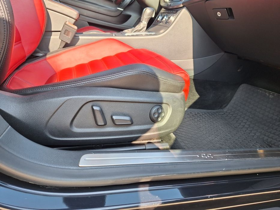 De vânzare  Passat CC 2,0 TDI,2013