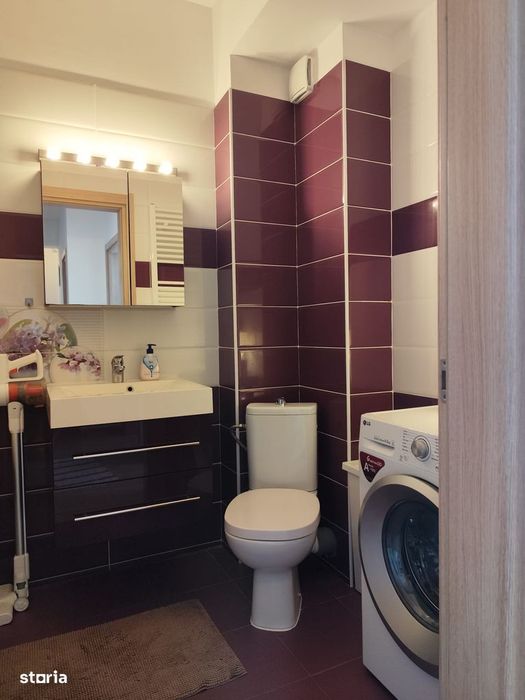 Apartament 3 camere Drumul Taberei - Brancusi - Valea Larga - an 2017