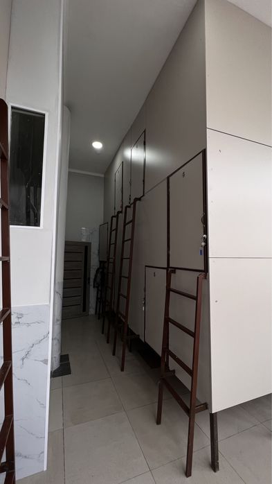 Хостел месяц - 30.000тг