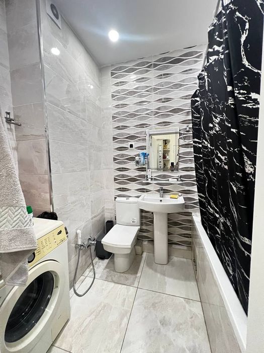 Продаётся квартира ЖК  Канотчи 2 комнатная