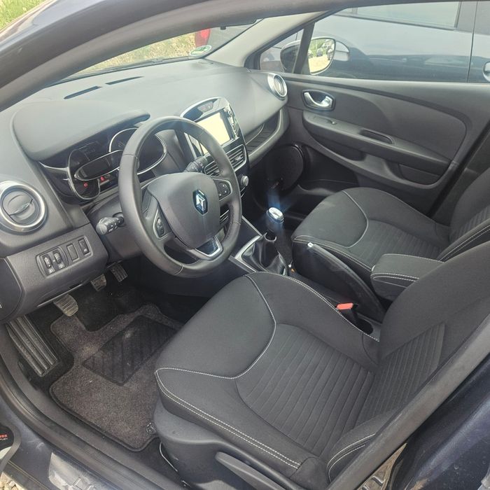 Renault Clio 2018 0.9tce Benzina