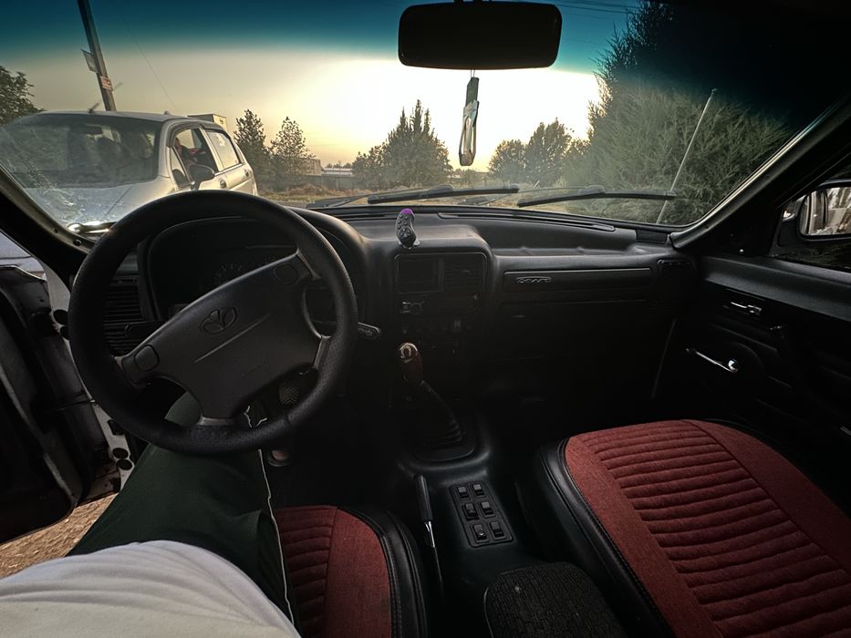 Volga 3102 xalq tilida akula