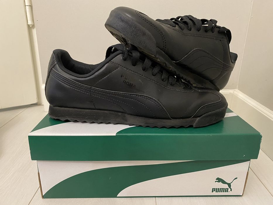 Puma Roma Adidasi