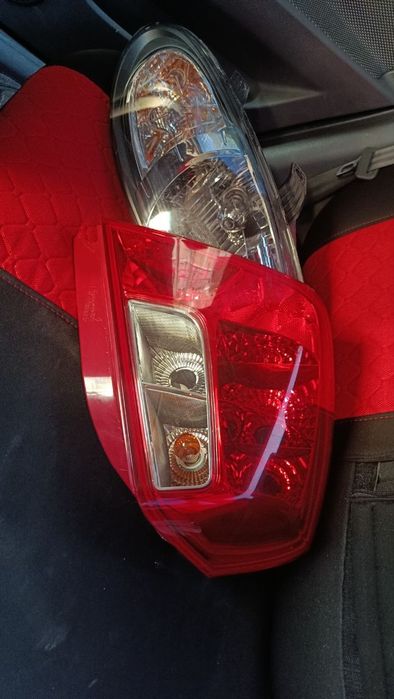 Lacetti fara orqa oldi