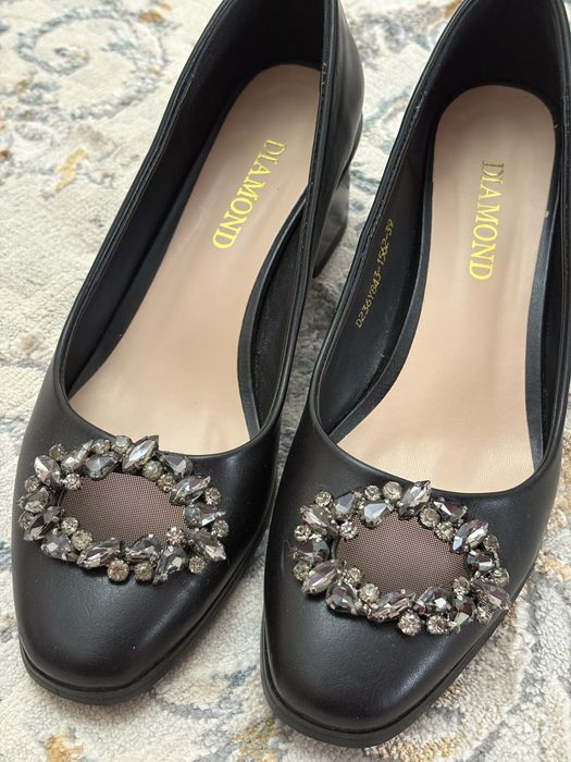 Женские Туфли. Новые.