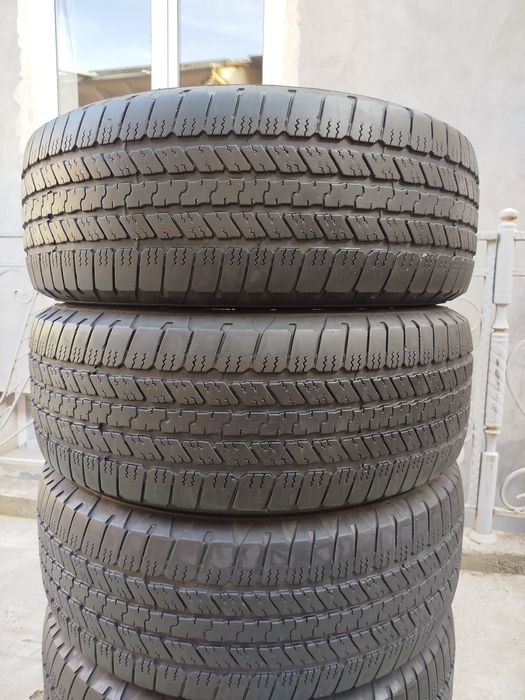 275 55 R20 Shina Good Year