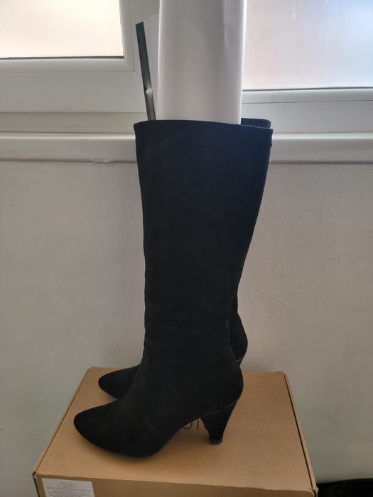 Дамски Ботуши 39/40