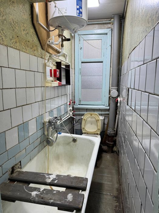 Продается 2 -комн квартира. Спутник 1. Рядом метро