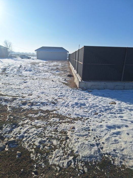 Срочно продам участок в восточном