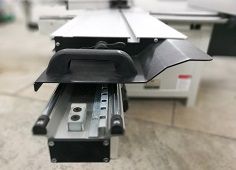 форматно раскроечный станок ( распиловочный станок ) DM-1600S