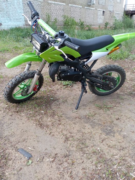 Продам детский мотоцикл