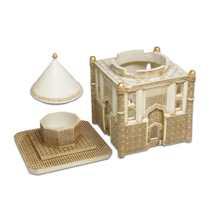 Подарочный набор Aisha Bibi Empire