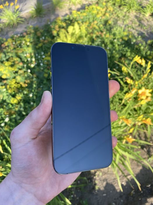 Iphone 13 pro в идеальном состоянии