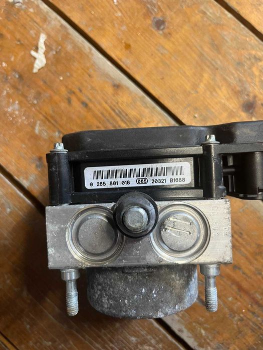 ABS от Dacia Sandero 1.5 2011г.