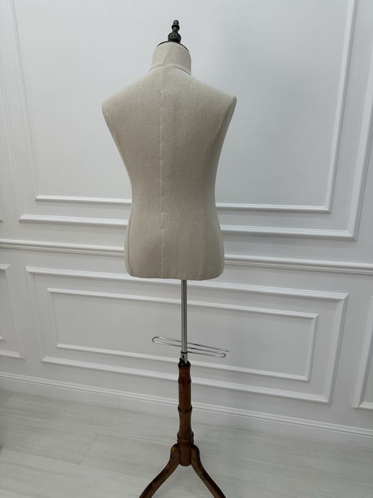 Продам мужской манекен