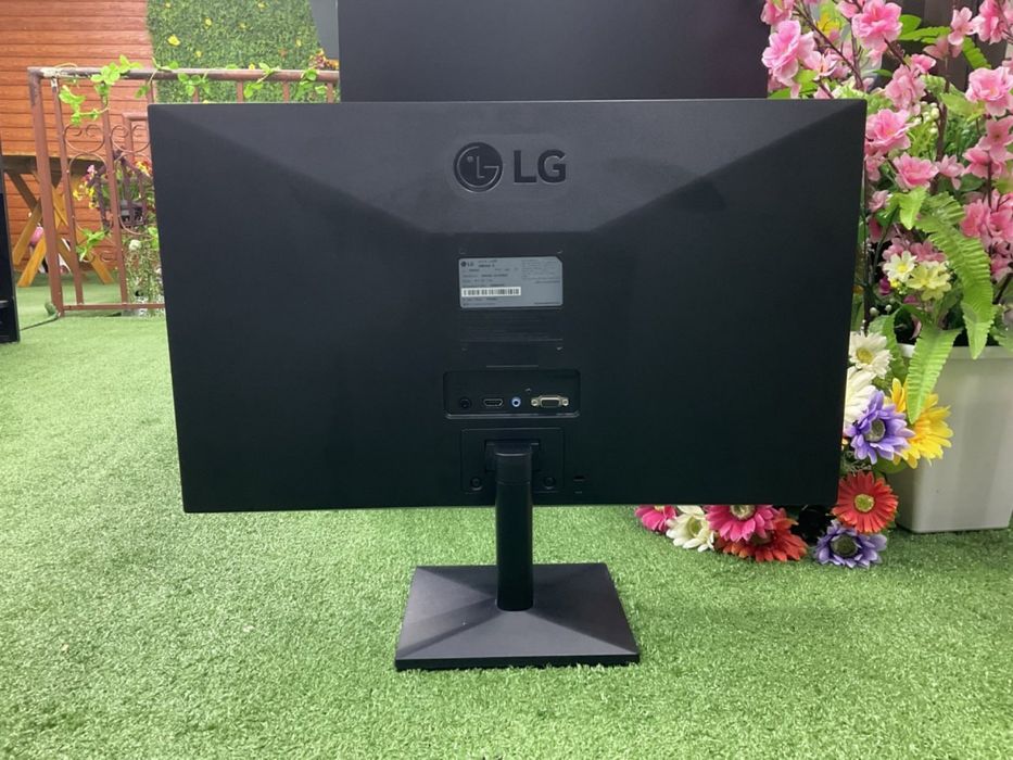 Монитор Lg 24mk430