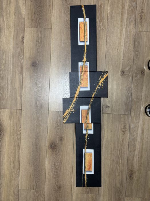 Tablouri mici de perete