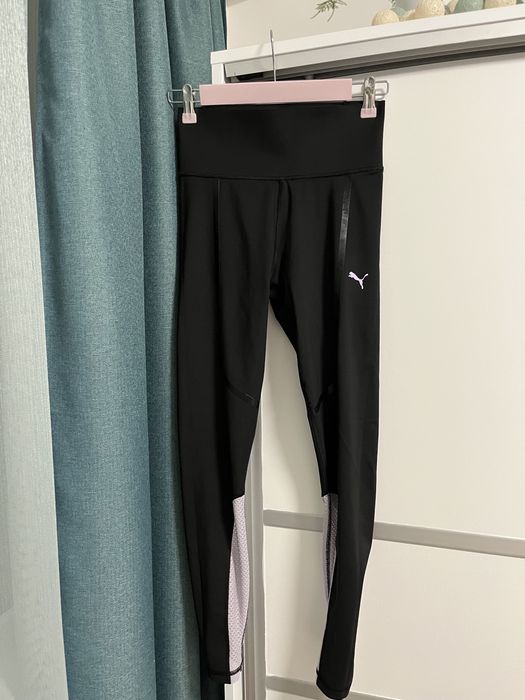 Дамски клин PUMA