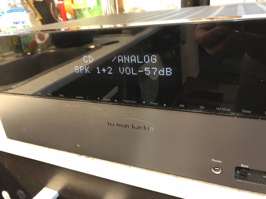 Harman Kardon HK-3390