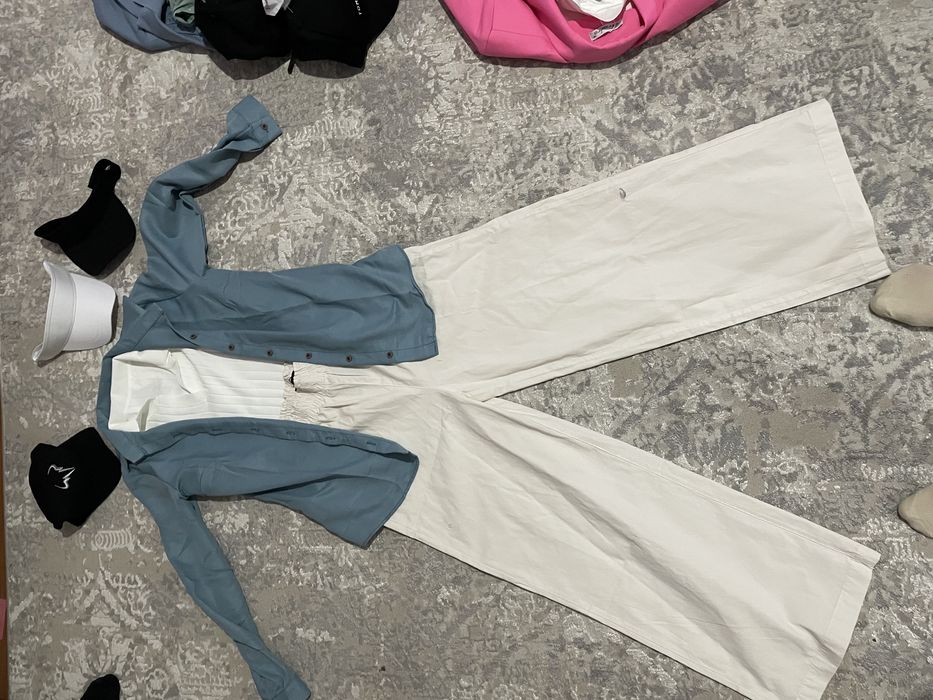 Женская одежда