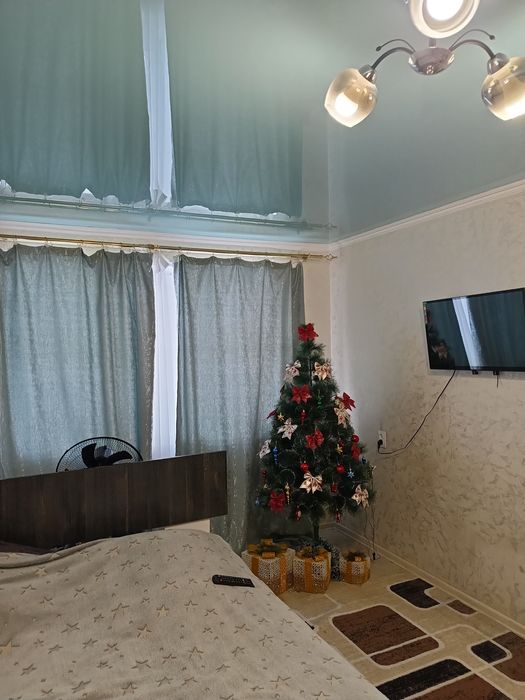 Продам 1-комнатную квартиру