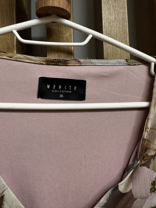 Rochie florala Mohito