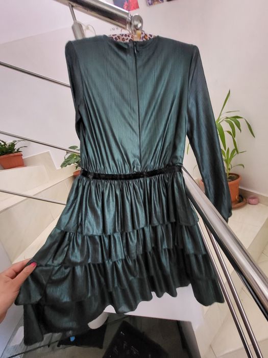Rochie eleganta fete