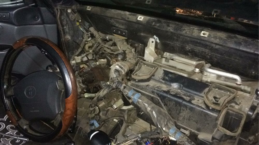 Автоэлектрик на выезд 12/24 V