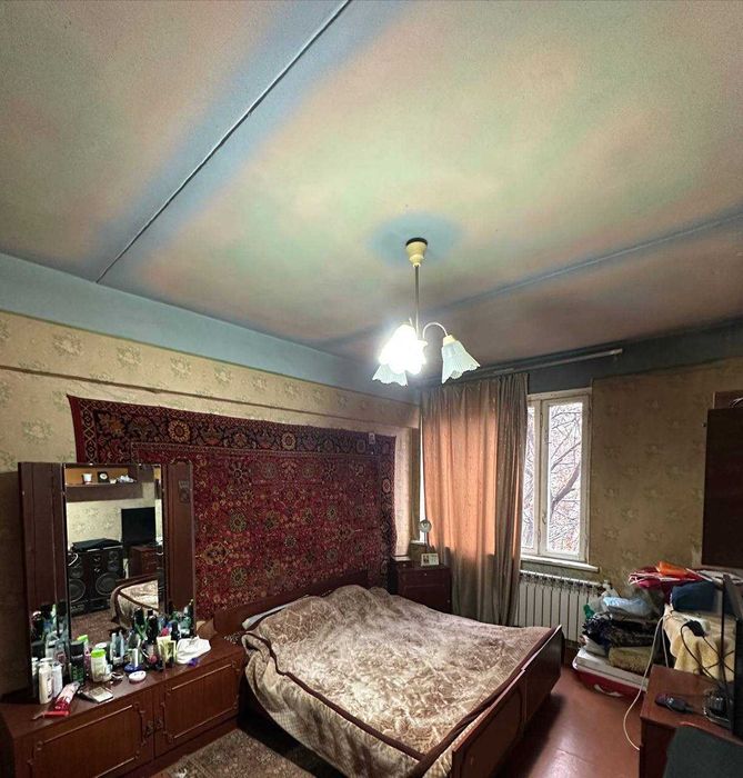 Кара камыш  2.4   3/2/4   средний