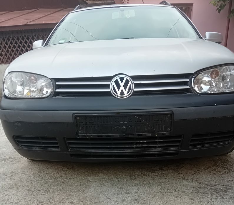 Vând Golf 4 motor impecabil