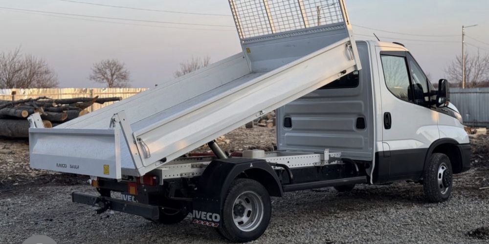 Transport mobila moluz