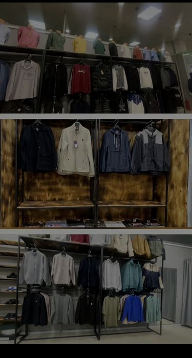 Продам товар мужской одежды