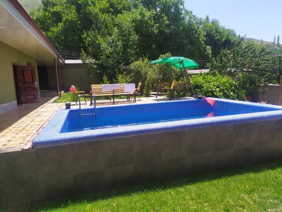 Продаётся Дача в Янгиабаде