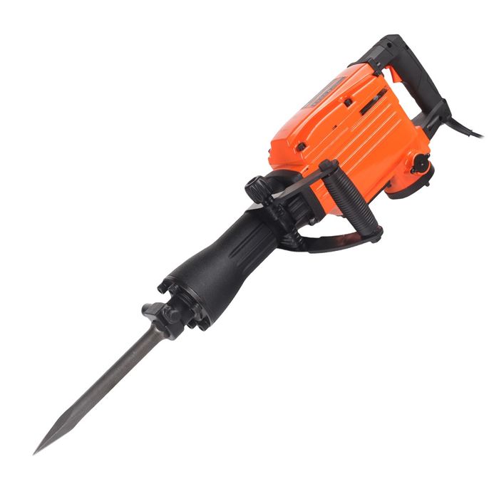 Аренда отбойный молоток