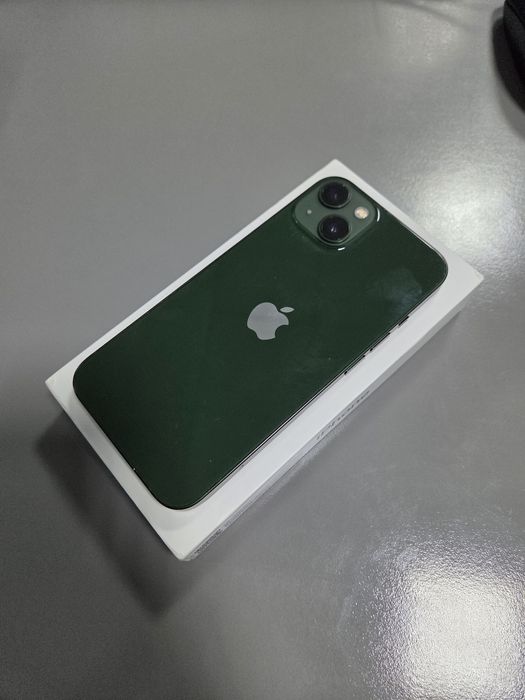 Продам Iphone 13 128gb