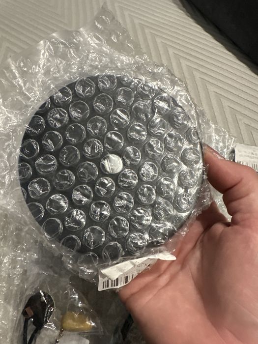 Модерни стенни лампи