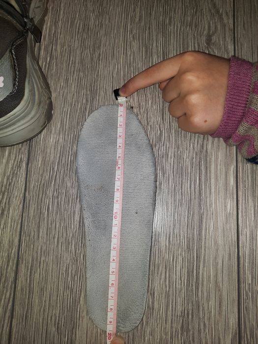 Ботиночки 31 рр,осень на девочку