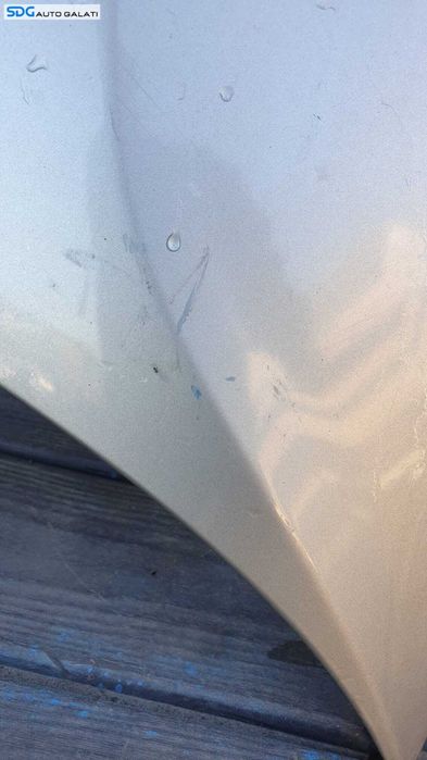 Capota cu Defecte Volkswagen Passat B5.5 2000 - 2005 Cod Culoare LA7S [L208]