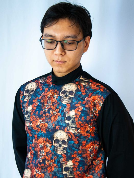 Новинка! Рубашка. Спецодежда муж/жен. Limited Edition!