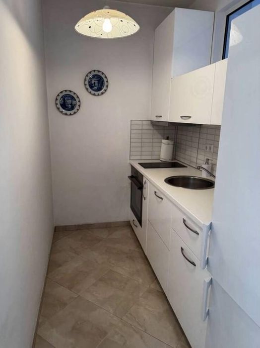 Дава се под наем Двустаен апартамент в София, Център - 55 кв.м за 600 € - Снимка #2