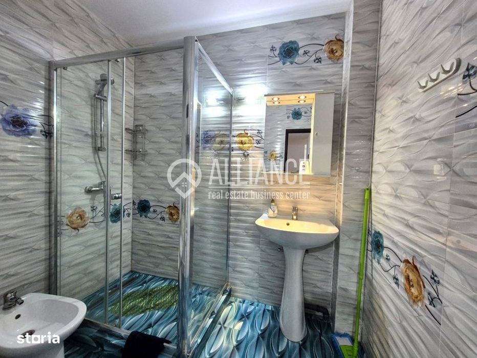 Eforie Nord (COD 02) Apartament 3 camere cu o terasa spatioasa