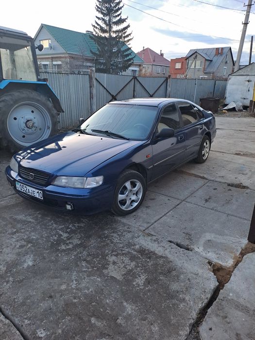 Продам хонда акорд