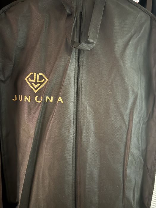 Гащеризон с пера Junona