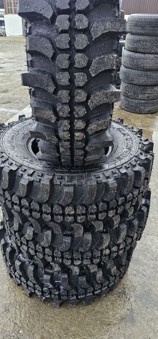 31-12.50 R 15 Off-road M.Ziarelli Kimex