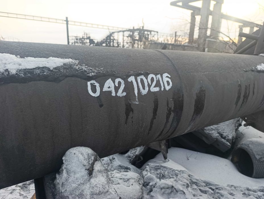 Дымососы ДН-22Х2 б/у