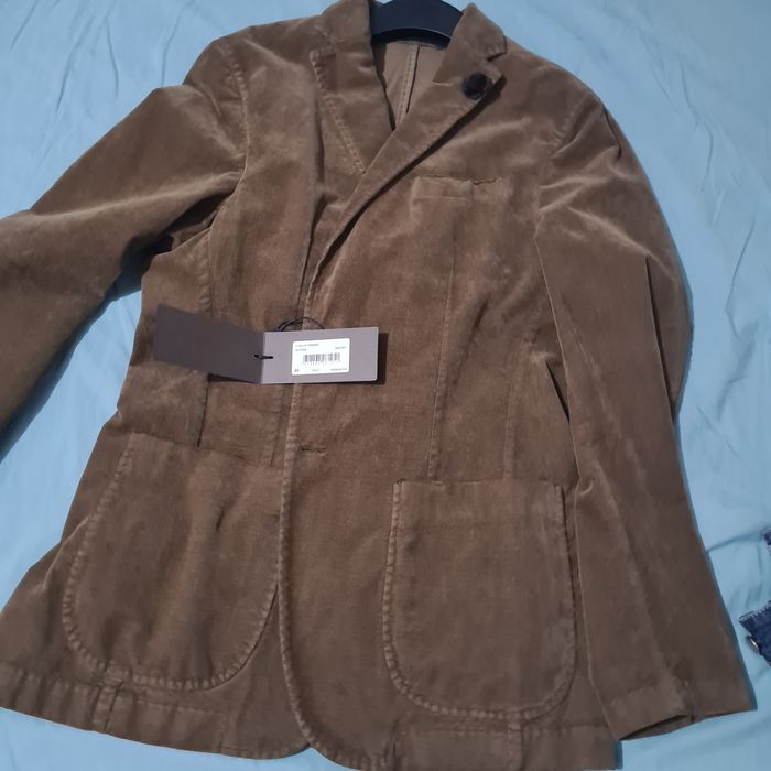 Sacou dama ,mărimea 48