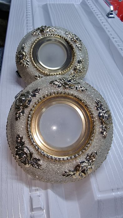 Софиты потолочные