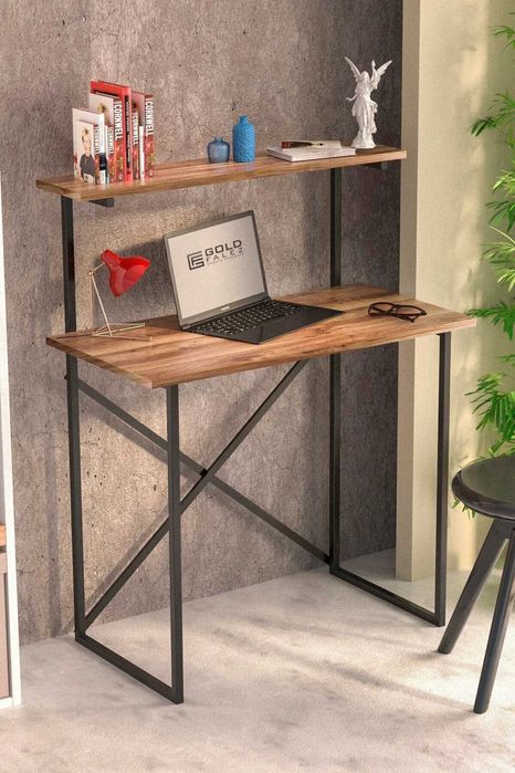 Бюро за лаптоп / Офис Бюро - различни цветове