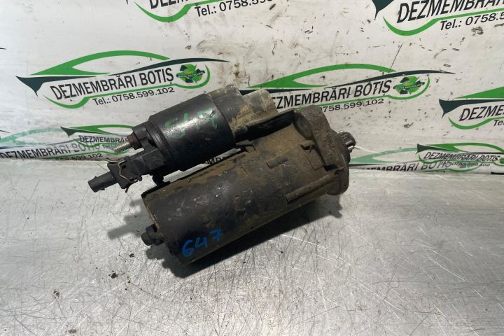 Electromotor 005 821 879 Volkswagen VW Golf a 4-a generatie